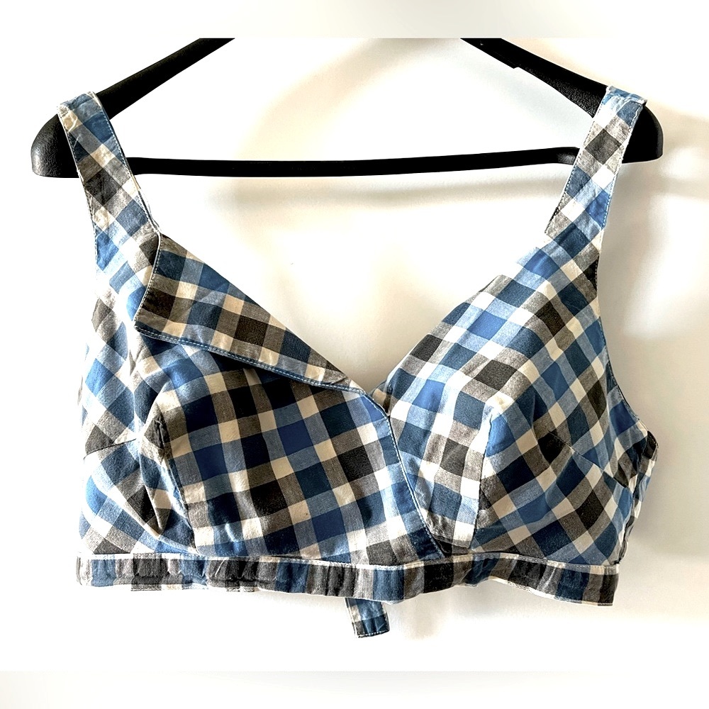 Vintage Summer Top